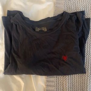 spiritual gangster tee